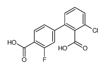 1261964-27-5 structure