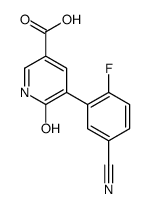 1261998-50-8 structure