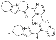 GNE-431 structure