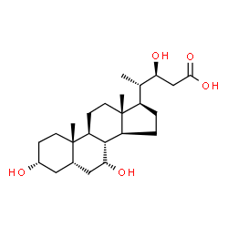 hemulcholic acid picture