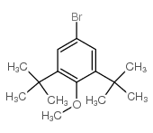 5-Bromo-1,3-di-tert-butyl-2-methoxybenzene picture