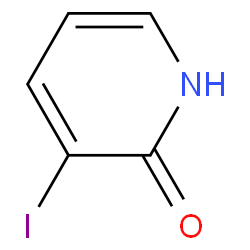 3-Iodopyridin-2-ol picture