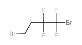 1,4-二溴1,1,2,2-四氟结构式