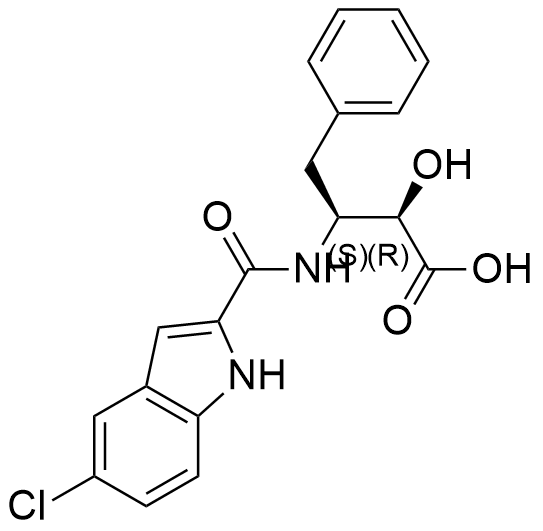 186392-32-5 structure