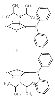 (R)-CTH-JAFAPHOS Structure