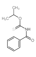 N-propan-2-yloxycarbothioylbenzamide picture