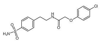 25210-95-1 structure