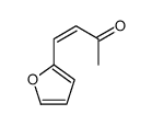 POLYFURFURYLIDINEACETONE Structure