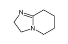 2,3,5,6,7,8-hexahydroimidazo[1,2-a]pyridine Structure