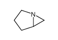 1-Azabicyclo[3.1.0]hexane结构式