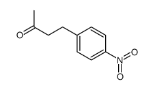 4-(4-nitrophenyl)butan-2-one picture