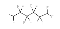 1h,6h-perfluorohexane picture