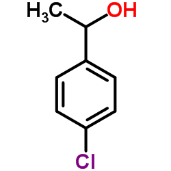 1-(4-Chlorophenyl)ethanol picture