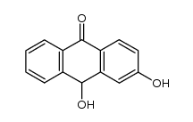 3391-32-0 structure