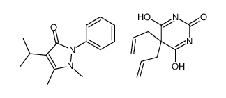 Pabialgin P结构式