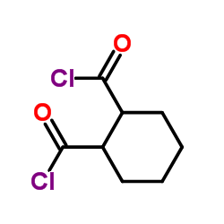 1,2-cyclohexanedicarbonyl dichloride picture
