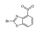 2-BROMO-4-NITROBENZO[D]THIAZOLE picture