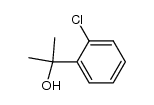 2-(2-氯苯基)丙-2-醇图片