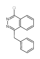 1-Benzyl-4-chlorophthalazine picture