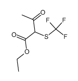 p-Chloro-p'-(2-phenylvinyl)biphenyl Structure