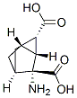 WAY-855 Structure