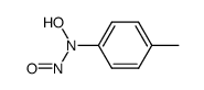 Hydroxylamine,N-nitroso-N-p-tolyl- (7CI,8CI) picture