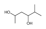 5-methyl-hexane-2,4-diol图片