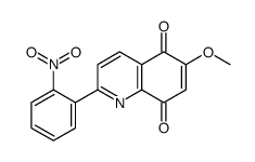 61472-34-2 structure