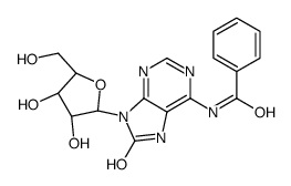 62086-58-2 structure