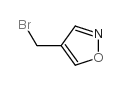 4-(BROMOMETHYL)ISOXAZOLE picture