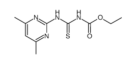 ethyl N-carbamate Structure