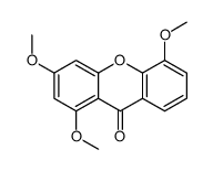 6563-50-4 structure