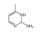 2-Pyrimidinamine,1,2-dihydro-6-methyl-(9CI) picture