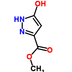 5-Hydroxy-2H-Pyrazole-3-Carboxylic acid Methyl ester picture