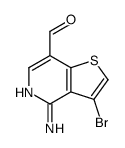 832697-62-8 structure