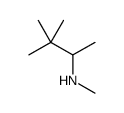 N,3,3-trimethyl-2-butanamine(SALTDATA: HCl) picture