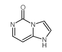 咪唑并[1,2-c]嘧啶-5(1H)-酮图片