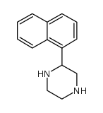 2-萘-1-哌嗪图片