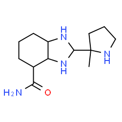 PARP-2/1-IN-2 Structure