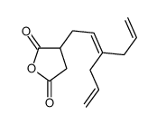 dihydro-3-(tripropenyl)furan-2,5-dione picture