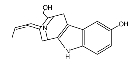 16-Episarpagine structure