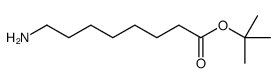 8-Aminooctanoic acid tert-butyl ester picture