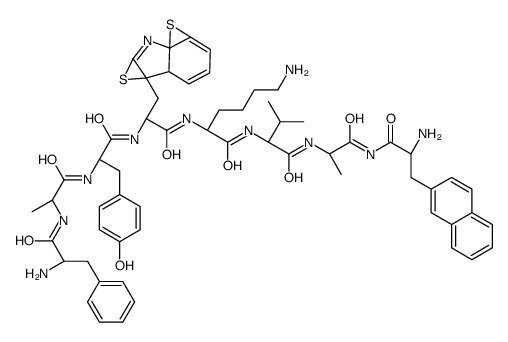 111857-95-5 structure