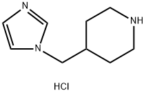 4-(1H-Imidazol-1-ylmethyl)piperidine dihydrochloride picture