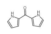 Methanone,di-1H-pyrrol-2-yl- structure