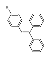 2-(4-溴苯基)-1,1-二苯基乙烯图片
