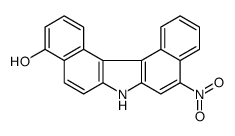 ccris 7873 Structure