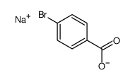 sodium 4-bromobenzoate picture