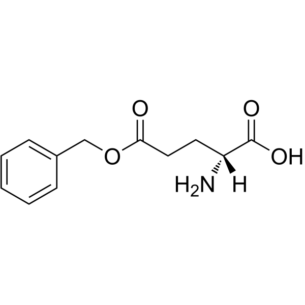 D-谷氨酸-5-苄酯图片