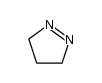 4,5-dihydro-3H-pyrazole结构式